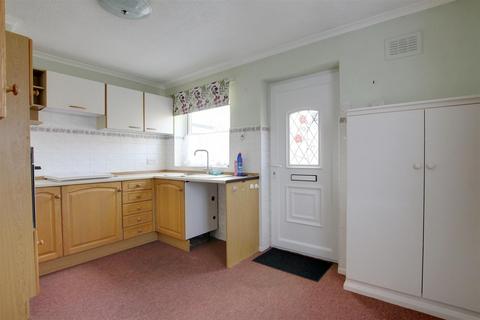 2 bedroom semi-detached bungalow for sale, Staveley Road, Alford LN13