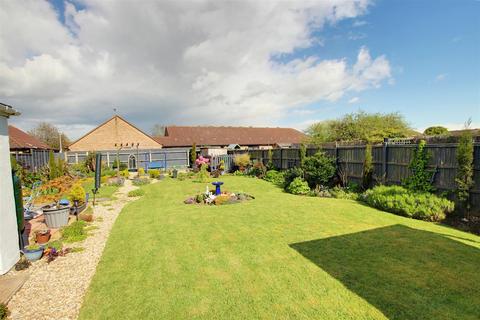 2 bedroom semi-detached bungalow for sale, Kensington Gardens, Mablethorpe LN12