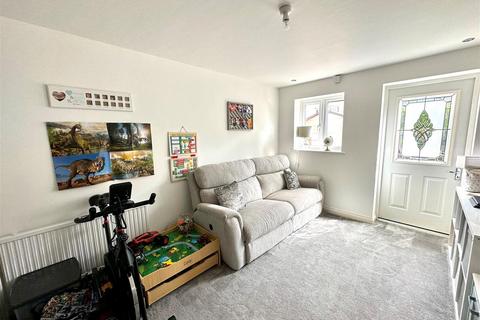 3 bedroom detached house for sale, Lon Yr Helyg, Coity, Bridgend County Borough, CF35 6DD
