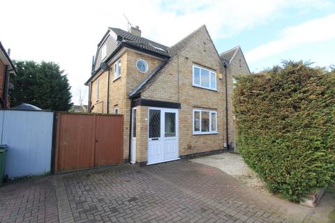 50 Cedar Road, Blaby, Leicester, LE8 4AD