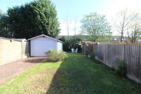 50 Cedar Road, Blaby, Leicester, LE8 4AD