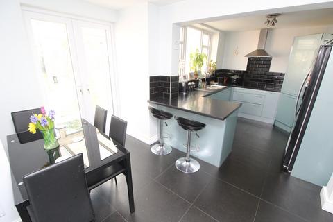 50 Cedar Road, Blaby, Leicester, LE8 4AD