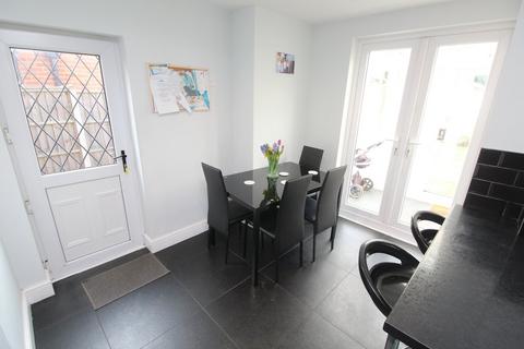 50 Cedar Road, Blaby, Leicester, LE8 4AD