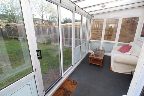 50 Cedar Road, Blaby, Leicester, LE8 4AD