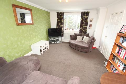 50 Cedar Road, Blaby, Leicester, LE8 4AD