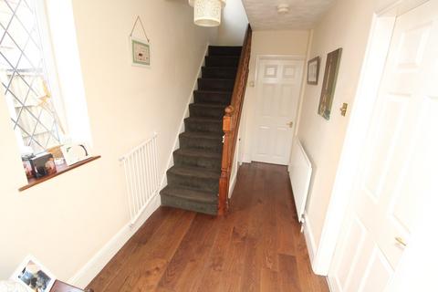 50 Cedar Road, Blaby, Leicester, LE8 4AD