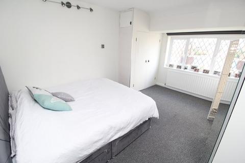 50 Cedar Road, Blaby, Leicester, LE8 4AD