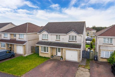 4 bedroom house for sale, Beecraigs Way, Airdrie ML6