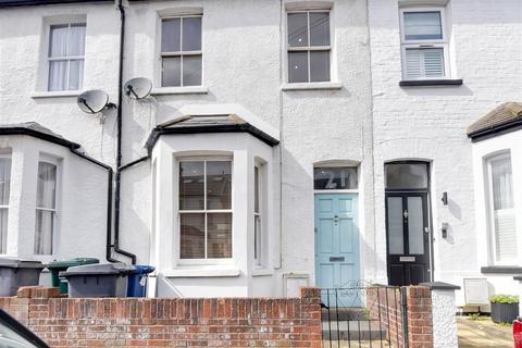 3 bedroom house for sale, Brackenbury Road, East Finchley, N2