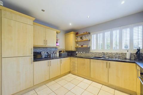 3 bedroom house for sale, New Plant Lane, Chase Terrace, Burntwood WS7