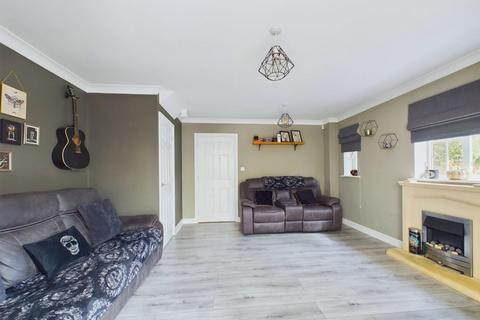 3 bedroom house for sale, New Plant Lane, Chase Terrace, Burntwood WS7