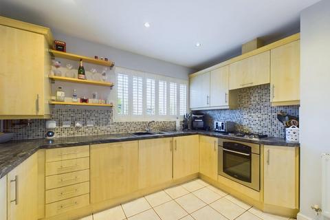 3 bedroom house for sale, New Plant Lane, Chase Terrace, Burntwood WS7