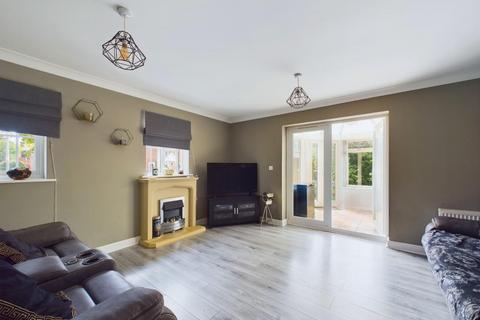 3 bedroom semi-detached house for sale, New Plant Lane, Chase Terrace, Burntwood WS7