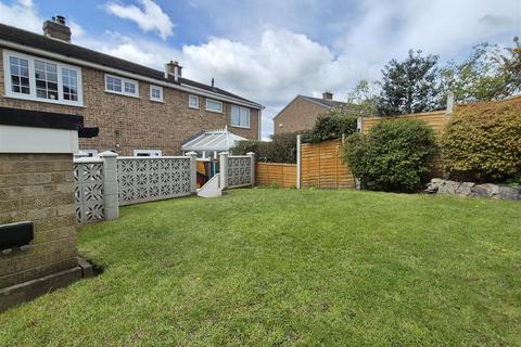 3 bedroom semi-detached house for sale, King Richards Hill, Whitwick LE67
