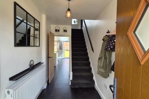 3 bedroom semi-detached house for sale, Little Warton Road, Tamworth B79