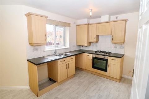 2 bedroom flat for sale, Wakelam Drive, Armthorpe, Doncaster