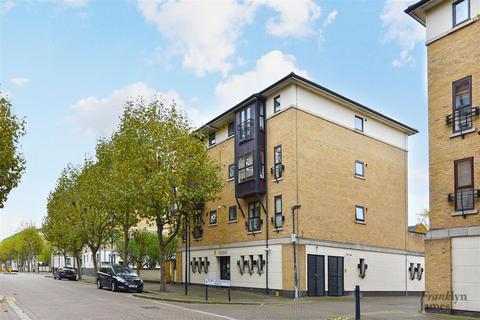 2 bedroom apartment to rent, Tudor House, 8 Wesley Ave, London E16