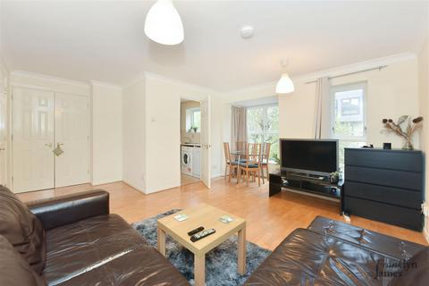 2 bedroom apartment to rent, Tudor House, 8 Wesley Ave, London E16