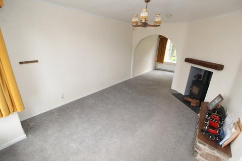 3 bedroom detached house for sale, Wavertree Close, Leicester LE9