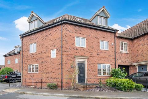 5 bedroom semi-detached house for sale, Baker Avenue, Gringley-On-The-Hill, Doncaster