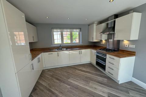 5 bedroom link detached house for sale, Baker Avenue, Gringley-On-The-Hill, Doncaster