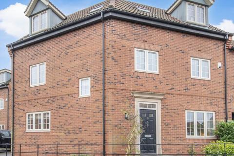 5 bedroom link detached house for sale, Baker Avenue, Gringley-On-The-Hill, Doncaster