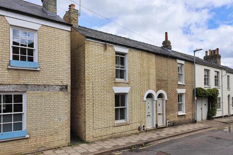 2 bedroom end of terrace house for sale, John Street, Cambridge