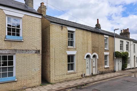 13 John Street, Cambridge, CB1 1DT
