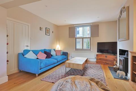 13 John Street, Cambridge, CB1 1DT