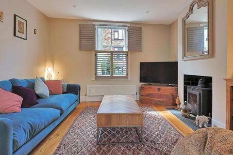 13 John Street, Cambridge, CB1 1DT