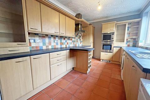 3 bedroom detached house to rent, Monument Street, Peterborough PE1