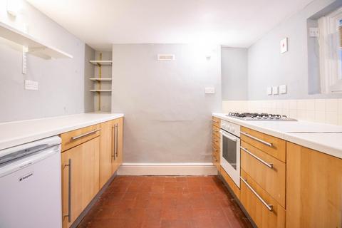 2 bedroom semi-detached house to rent, Portugal Place Cambridge