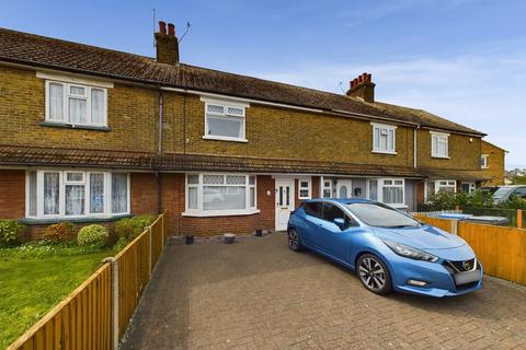2 bedroom terraced house for sale, Norman Road, Broadstairs, CT10