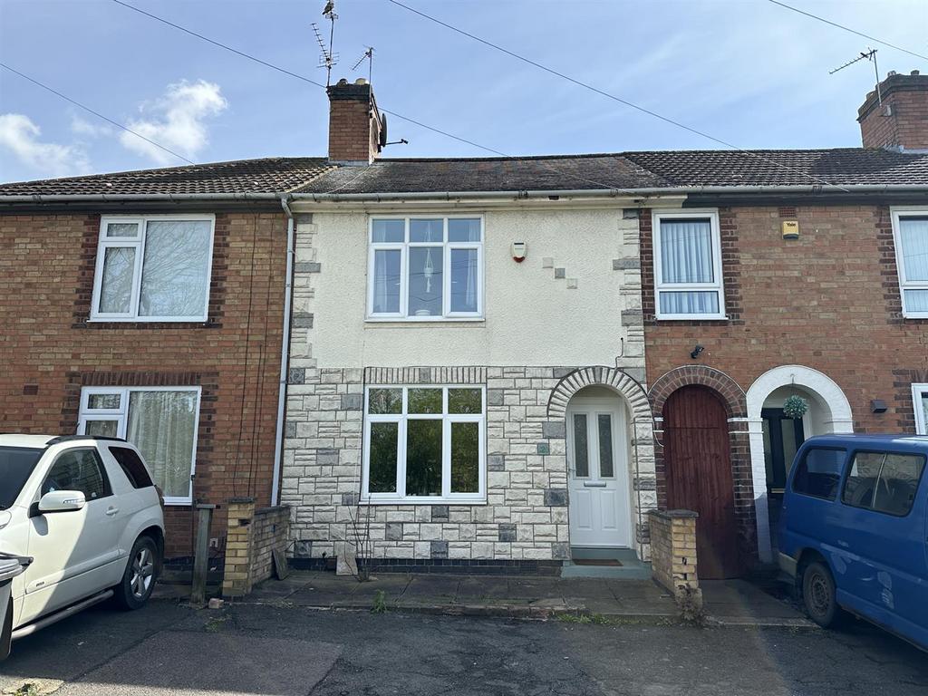 Saffron Lane, Leicester LE2 2 bed townhouse for sale £190,000