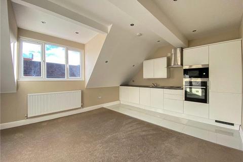 2 bedroom apartment for sale, Fleet Road, Fleet GU51