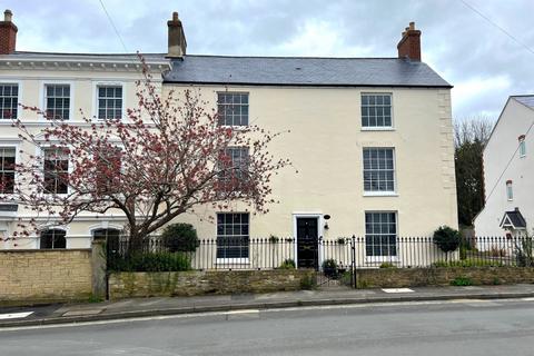 1 bedroom penthouse for sale, Bromsgrove, Faringdon, Oxfordshire, SN7
