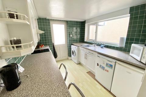 2 bedroom end of terrace house for sale, Great Queen Street, Macclesfield