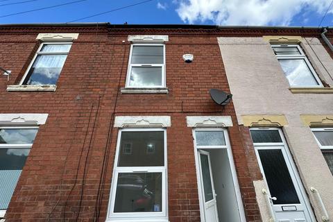 3 bedroom terraced house to rent, Richmond Street, Coventry CV2