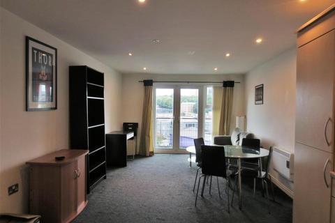 1 bedroom flat to rent, The Bar,St James Gate, St James Boulevard, Newcastle Upon Tyne, NE1 4BA