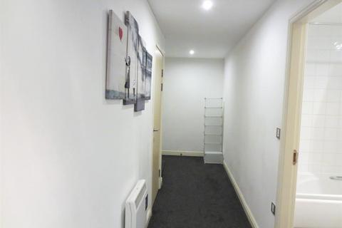 1 bedroom flat to rent, The Bar,St James Gate, St James Boulevard, Newcastle Upon Tyne, NE1 4BA