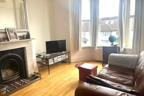 1 bedroom flat to rent, 40 Fortis Green, London