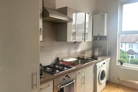 1 bedroom flat to rent, Fortis Green, London