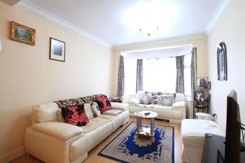 4 bedroom terraced house for sale, Park Avenue, Southall UB1