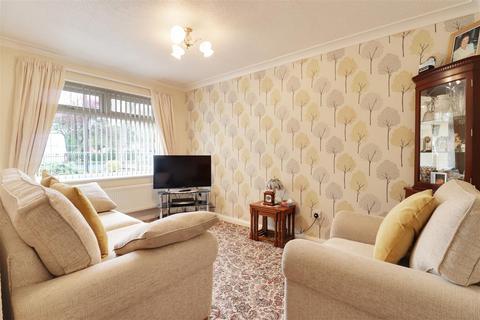 2 bedroom semi-detached bungalow for sale, Impala Way, Hull