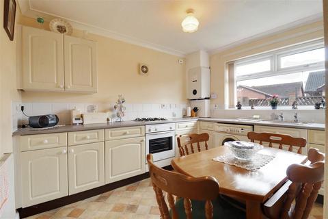 2 bedroom semi-detached bungalow for sale, Impala Way, Hull