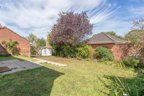 9 Chalfield Close, Keynsham, Bristol, BS31 1JZ