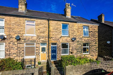 12 Devonshire Terrace Road, Sheffield, S17 3EF