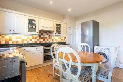 12 Devonshire Terrace Road, Sheffield, S17 3EF