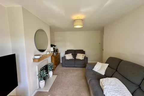 2 bedroom semi-detached bungalow for sale, Basil Green, Peterborough PE2