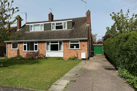30 Basil Green, Orton Longueville, Peterborough, PE2 7AW